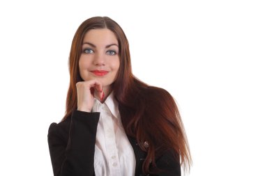 portre bir iş tarzı