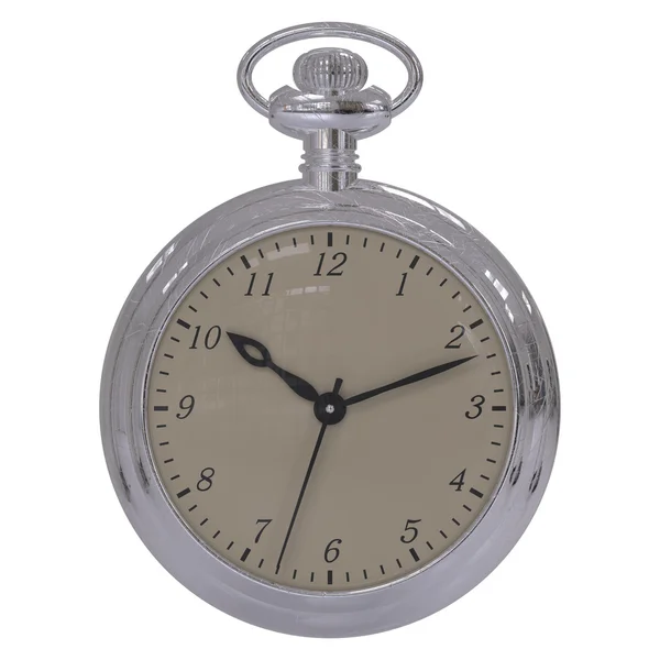 Antieke zakhorloge. — Stockfoto