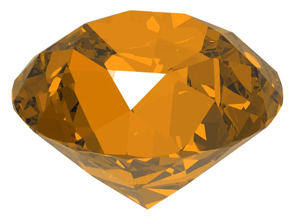 Ilustração do vetor gemstone —  Vetores de Stock