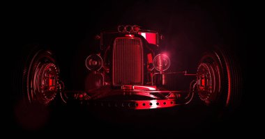 Hot Rod 3B görüntüleyici