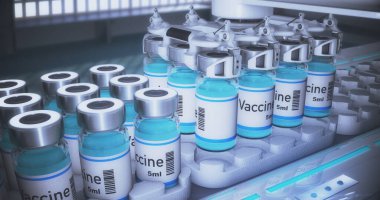 Karton otomatik fabrika ambalaj makinesi 3D