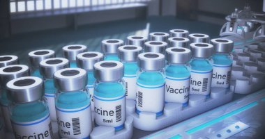 Karton otomatik fabrika ambalaj makinesi 3D