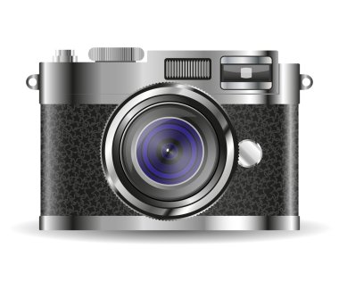 Fotocamera