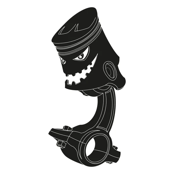 Piston