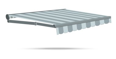 sunblind gösterimi