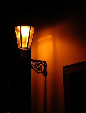 gece lambası