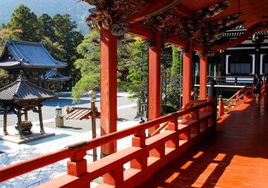 Japonya Tapınağı