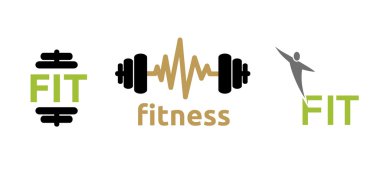 Fitness Simgeleri