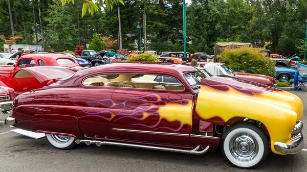 Classico 1931 Auburn — Foto Stock