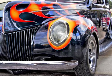 1940 Ford