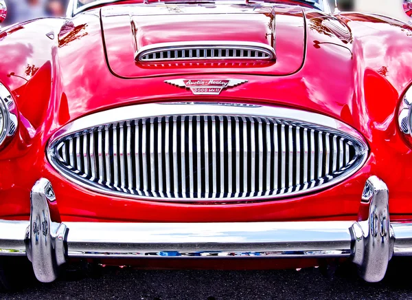 Austin - Healey — Foto Stock