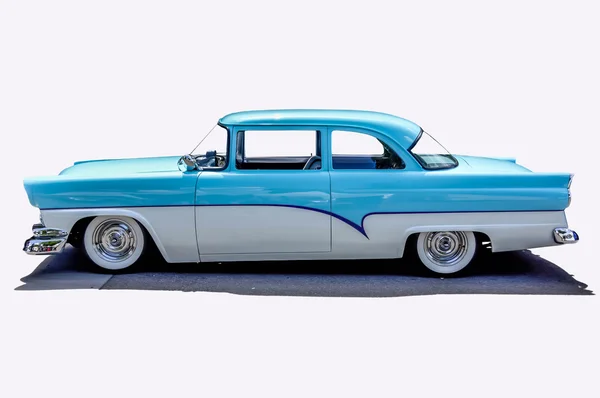 1956 Customline ford — Stockfoto