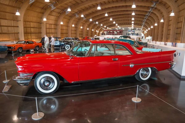 1959 Chrysler — Fotografia de Stock