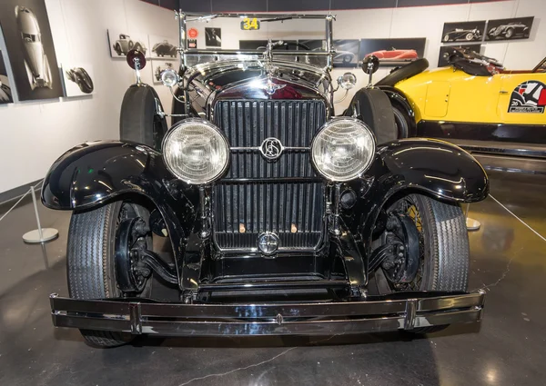 1927 लासेल — स्टॉक फ़ोटो, इमेज