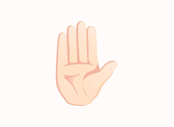 Handshake icon. Hand gesture emoji vector illustration. 23979204 Vector Art  at Vecteezy