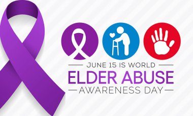 Dünya Yaşlıları İstismar Bilinci Günü her yıl 15 Haziran 'da izleniyor. Bu, dünyanın, eski neslimizden bazılarına çektirilen acılara karşı durduğu yılın tek gününü temsil ediyor.