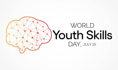 Dünya Gençlik Yetenekleri Günü (WYSD) her yıl 15 Temmuz 'da kutlanıyor, gençleri istihdam, düzgün iş ve girişimcilik becerileriyle donatmanın stratejik öneminin farkına varmayı hedefliyor.