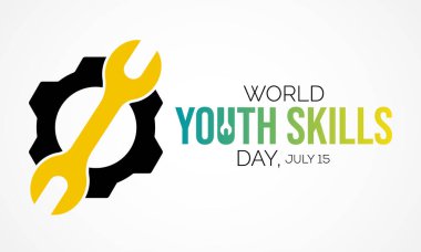 Dünya Gençlik Yetenekleri Günü (WYSD) her yıl 15 Temmuz 'da kutlanıyor, gençleri istihdam, düzgün iş ve girişimcilik becerileriyle donatmanın stratejik öneminin farkına varmayı hedefliyor.