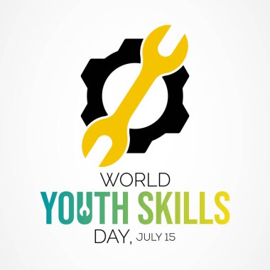 Dünya Gençlik Yetenekleri Günü (WYSD) her yıl 15 Temmuz 'da kutlanıyor, gençleri istihdam, düzgün iş ve girişimcilik becerileriyle donatmanın stratejik öneminin farkına varmayı hedefliyor.