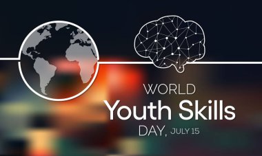 Dünya Gençlik Yetenekleri Günü (WYSD) her yıl 15 Temmuz 'da kutlanıyor, gençleri istihdam, düzgün iş ve girişimcilik becerileriyle donatmanın stratejik öneminin farkına varmayı hedefliyor.