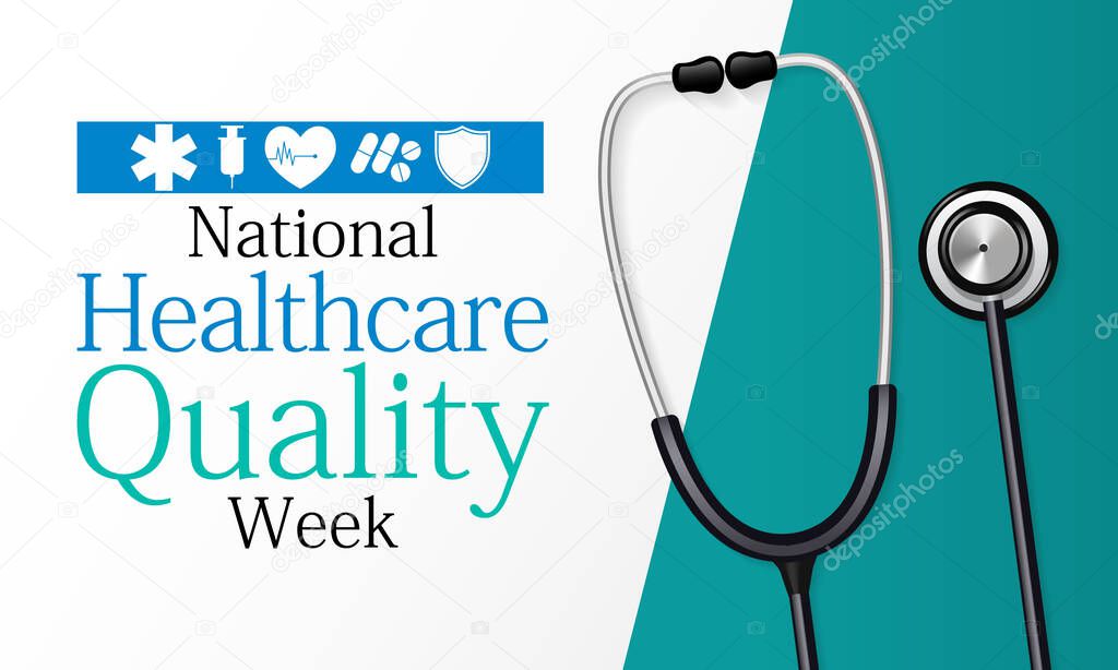 La Semana Nacional de la Calidad de la Salud (HQW) se celebra cada año