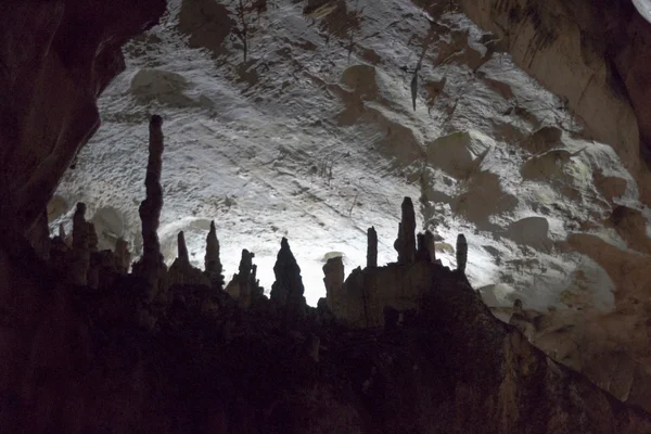 Cueva de Magura, Bulgaria —  Fotos de Stock