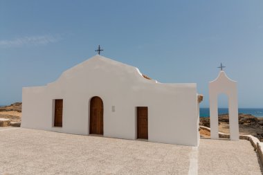 Aziz Nikolaos beach, zakynthos, Yunanistan