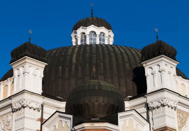 Sefarad sinagog, Sofia, Bulgaristan