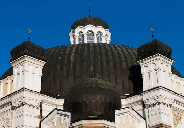 Sefarad sinagog, Sofia, Bulgaristan