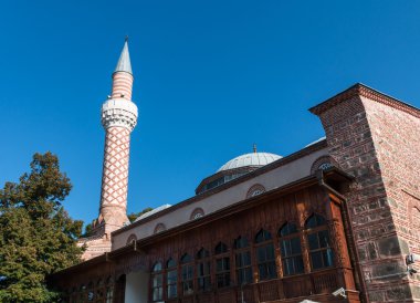Plovdiv şehrinde Camii