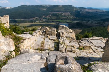 Perperikon, Bulgaristan Trakya antik kenti