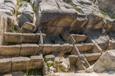 Perperikon, Bulgaristan Trakya antik kenti
