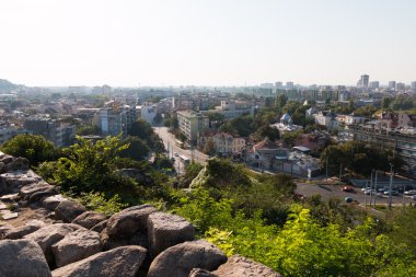 Eski şehir, kültür 2019, Plovdiv-The Avrupa başkenti görünümlerini