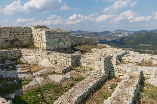 Perperikon, Bulgaristan Trakya antik kenti