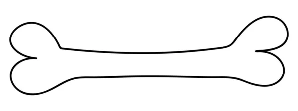 Τίμπια Σκίτσο Εικονογράφηση Διανύσματος Διακόσμηση Για Την Ημέρα Των Αγίων — Διανυσματικό Αρχείο