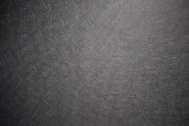 Sağ köşesinde ışık olan gri ve siyah arkaplan