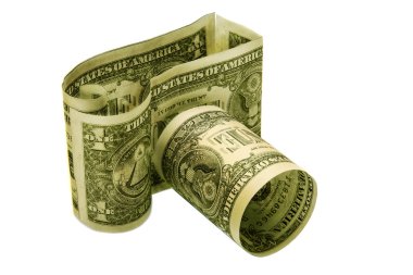 Dolar kamera