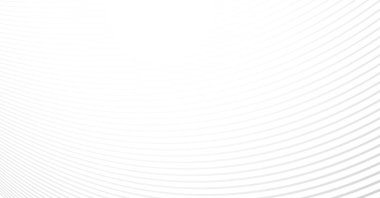 Abstract wave Stripe line background, vector template for your ideas, monochromatic lines texture. EPS 10