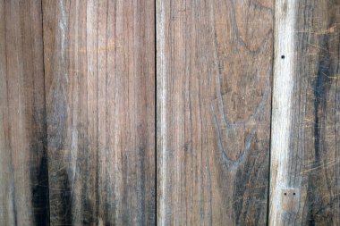 Tasarım ve dekorasyon için ahşap doku