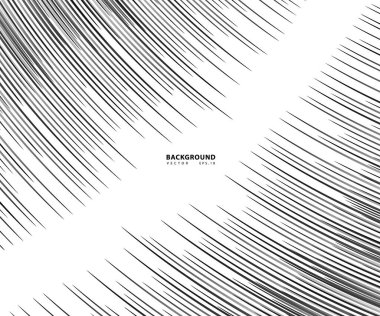 Fikirleriniz için soyut dalga ve çizgi desenleri, şablon arkaplan dokusu