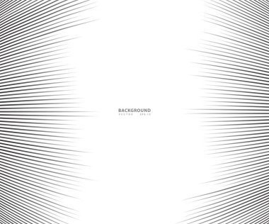 Soyut çizgi çizgisi arkaplanı - tasarımınız için basit doku. gradyan arkaplan. Web siteleri, posterler, afişler, EPS10 vektörü için modern dekorasyon 