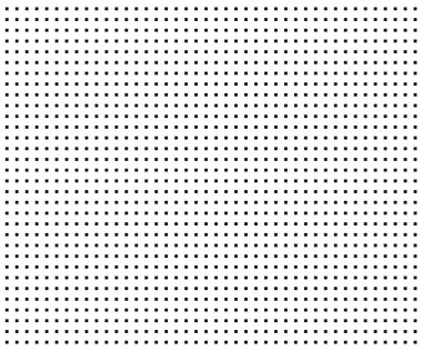 Kareli soyut siyah beyaz geometrik desen. Arkaplan, posterler, kartlar, duvar kağıtları, arkaplanlar, paneller için tasarım ögesi - Vektör illüstrasyonu