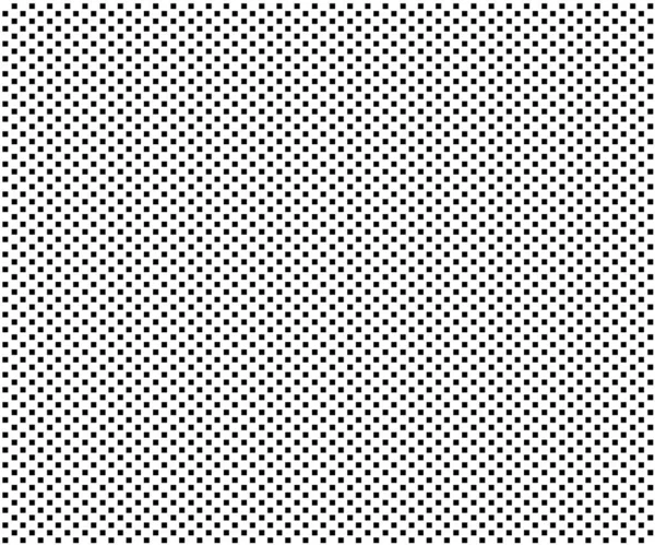 Abstrakt Vitt Geometriskt Mönster Med Rutor Design Affärselement För Textur — Stock vektor