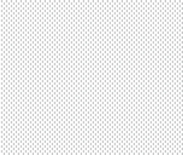 Abstrato Padrão Geométrico Branco Com Quadrados Elemento Negócio Design Para —  Vetores de Stock
