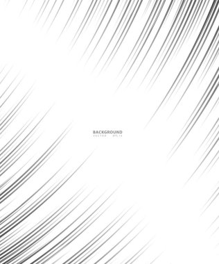 Soyut çarpık Çapraz Çizgili Arkaplan. Vektör eğimli eğimli, dalgalı çizgi dokusu. İş tasarımınız için yepyeni bir tarz.