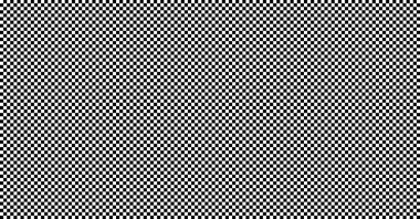 Kareli soyut beyaz geometrik desen. Doku arkaplanı, posterler, kartlar, duvar kağıtları, arkaplan, paneller için tasarım iş unsuru - Vektör illüstrasyonu