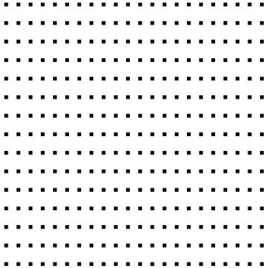 Kareli soyut beyaz geometrik desen. Doku arkaplanı, posterler, kartlar, duvar kağıtları, arkaplan, paneller için tasarım iş unsuru - Vektör illüstrasyonu
