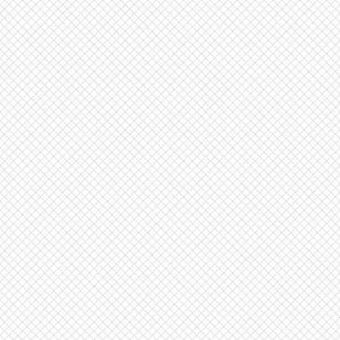 Soyut Siyah ve Beyaz Izgara Çizgili Geometrik Kusursuz Desen - Vektör illüstrasyonu