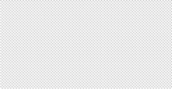 Абстрактный Белый Геометрический Узор Квадратами Дизайн Бизнес Элемента Текстурного Фона — стоковый вектор