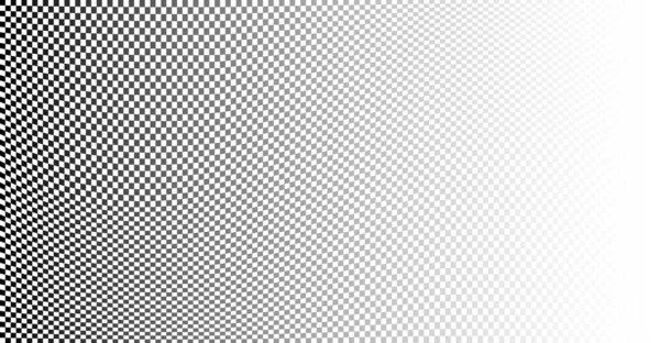 Modèle Géométrique Blanc Abstrait Avec Carrés Élément Commercial Design Pour — Image vectorielle